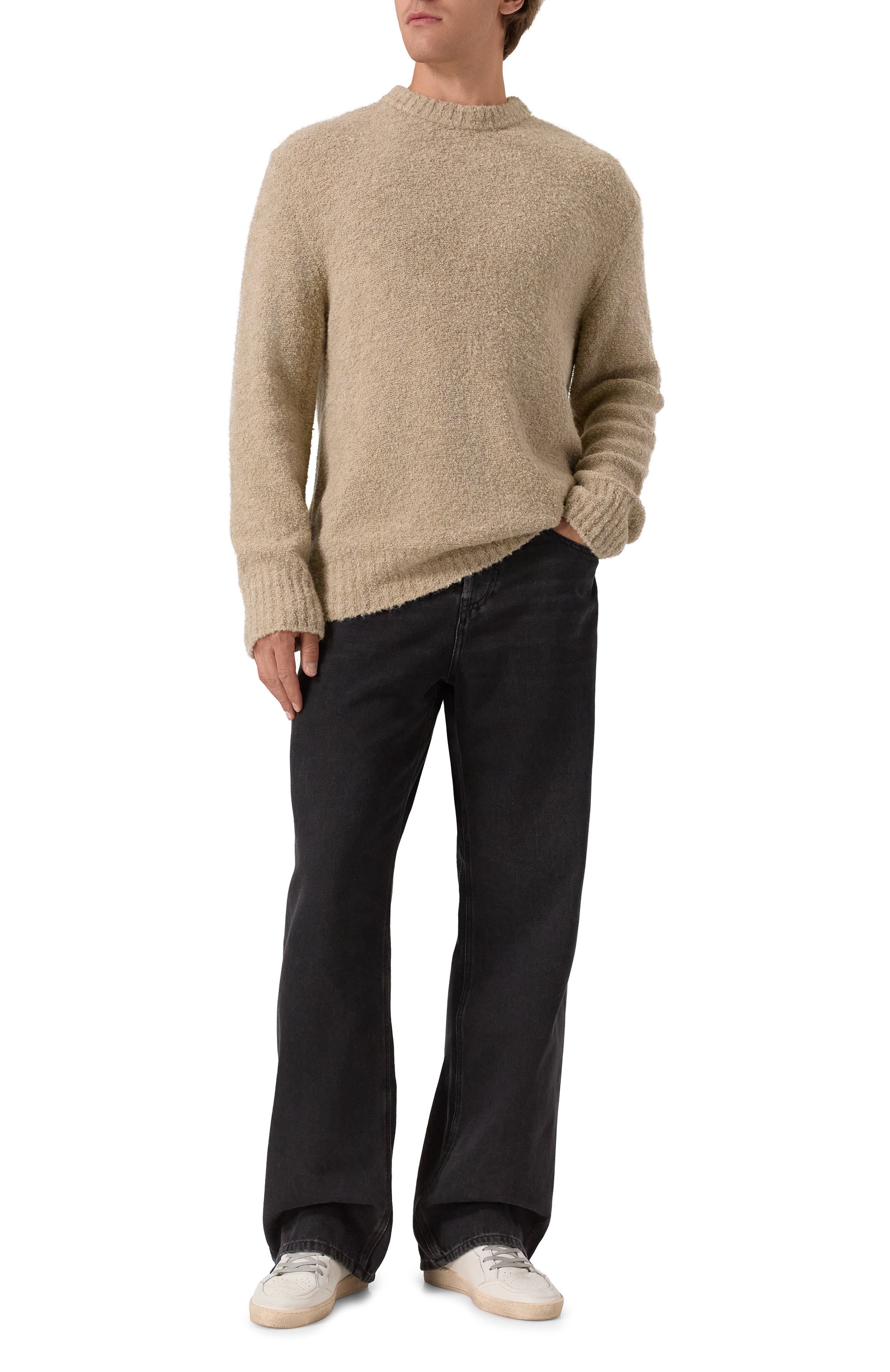 Кожаные кеды ball star GOLDEN GOOSE DELUXE BRAND, арт. GMF00117.F007571, фото 2