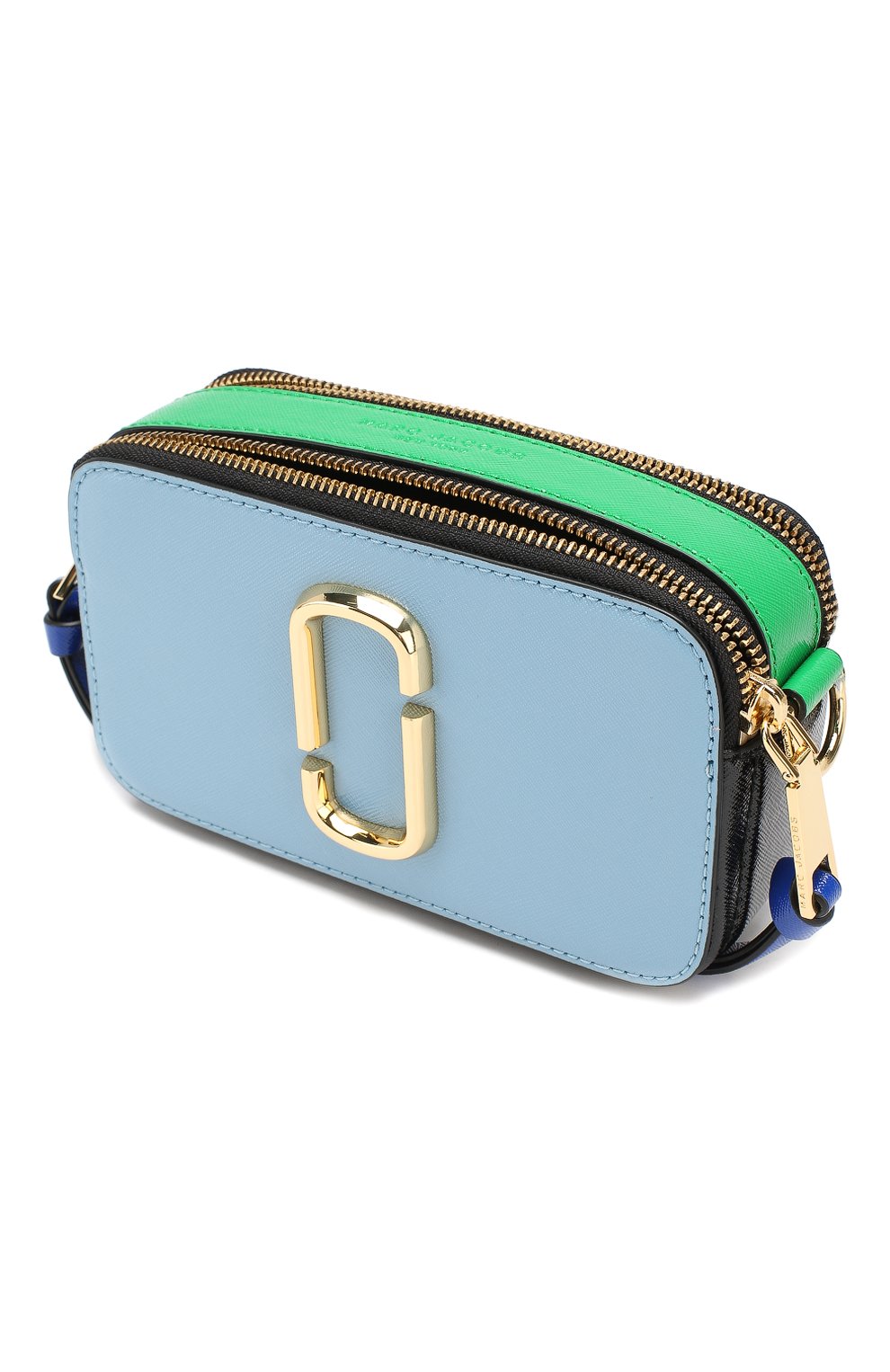 Сумка snapshot MARC JACOBS (THE), арт. M0015373, фото 3