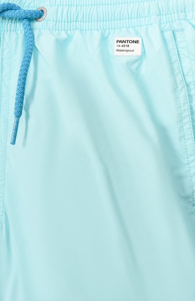 Плавки-шорты MC2 SAINT BARTH, арт. JEA0012-00954I/JEAN LIGHTING PANT0NE, фото 3