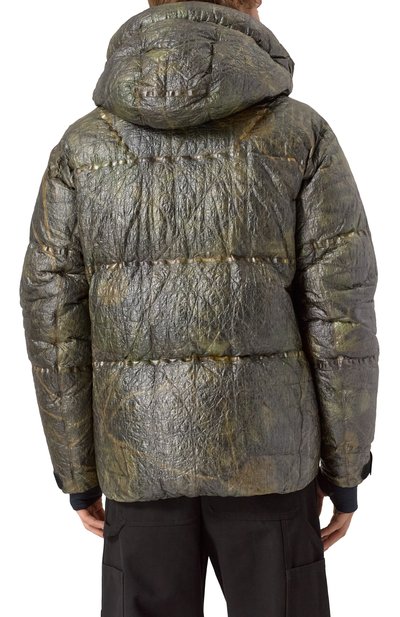 Пуховик darry MONCLER GRENOBLE, арт. 1A00002/5956D, фото 4