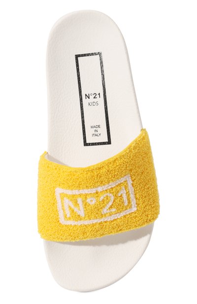 Шлепанцы N21, арт. 73351/36-40, фото 4