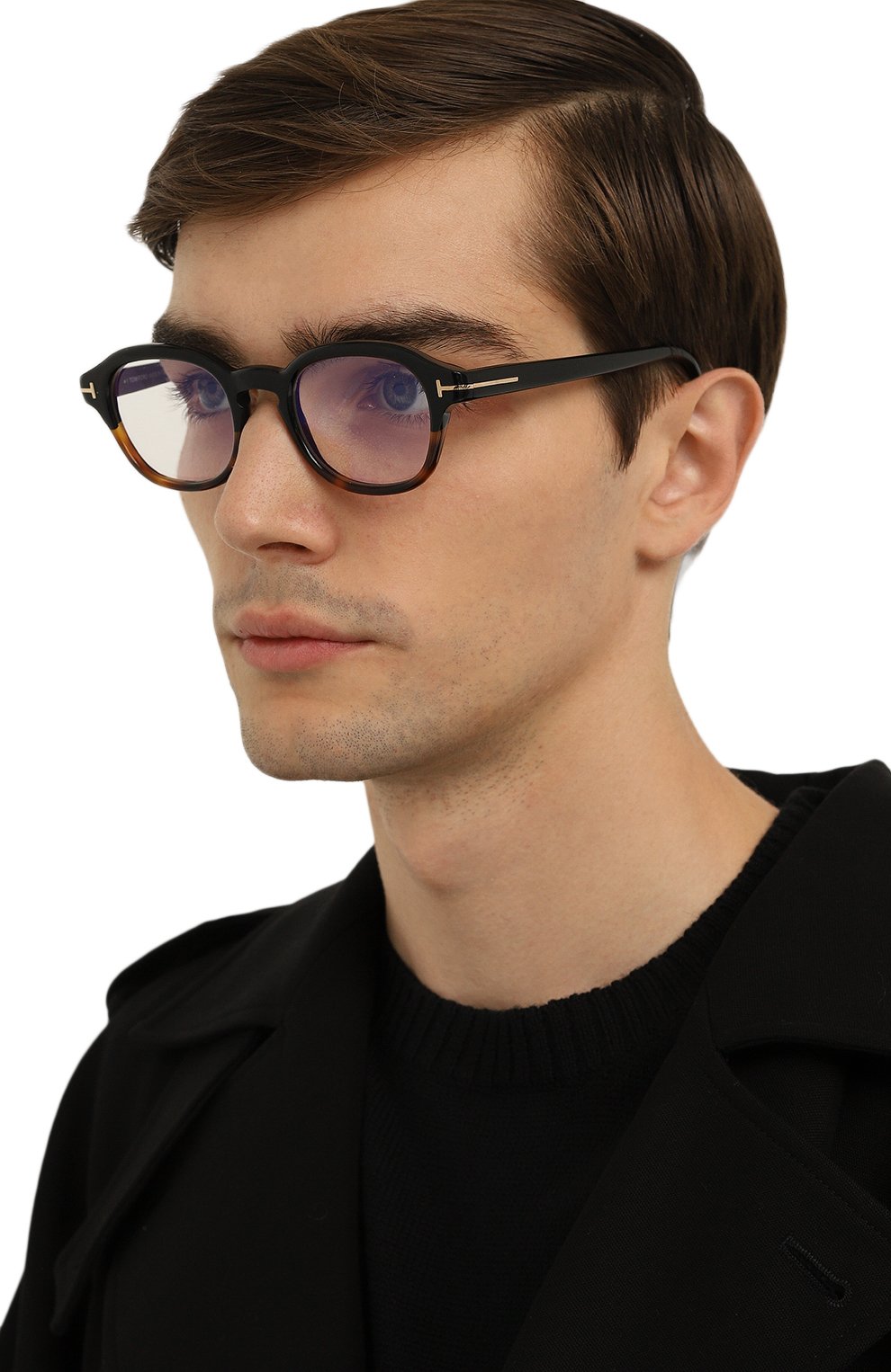 Оправа TOM FORD, арт. TF5871-B 005, фото 2