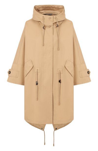 Женская парка WEEKEND MAX MARA, арт. USA