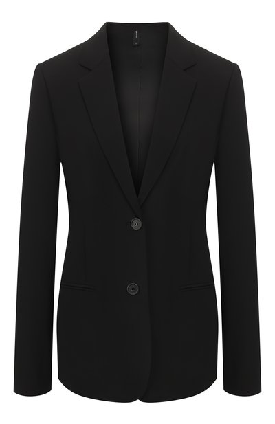 Жакет из вискозы HELMUT LANG, арт. J09HW101, фото 1