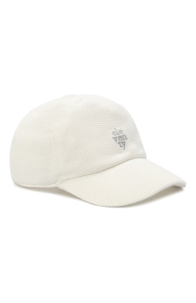 Хлопковая бейсболка ELEVENTY, арт. EY0A47/J0547
