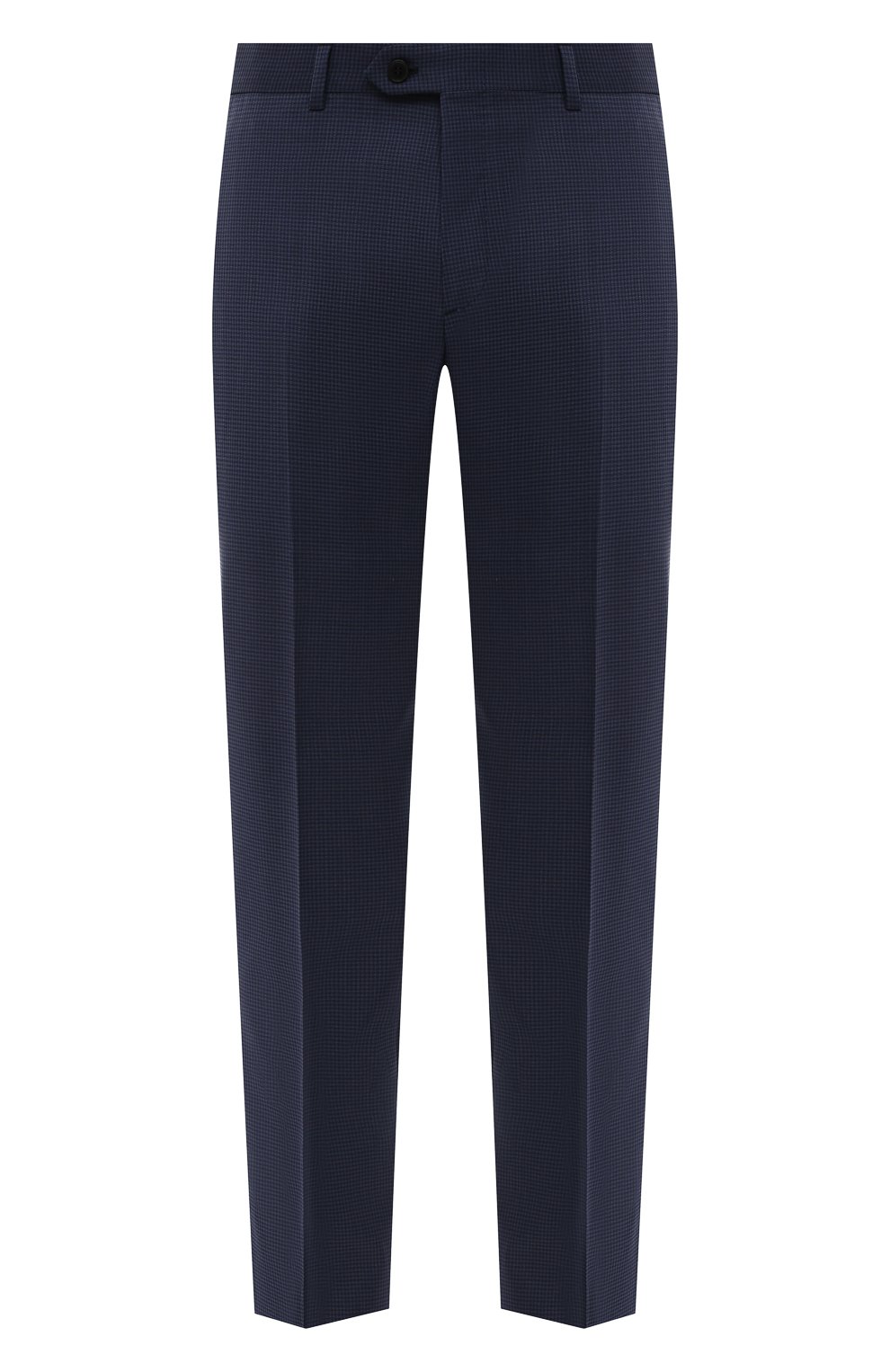 Шерстяные брюки BRIONI, арт. RPL80N/P9A1U/MEGEVE, фото 1