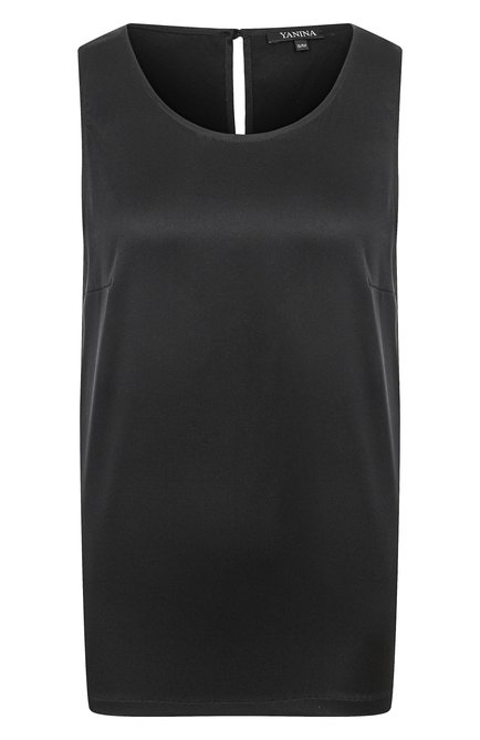 Женский атласный топ YANINA, арт. Т-3062