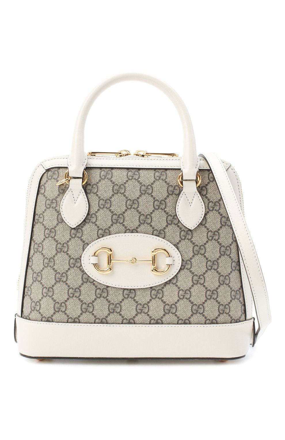 Сумка 1955 horsebit GUCCI, арт. 621220/92TCG, фото 6