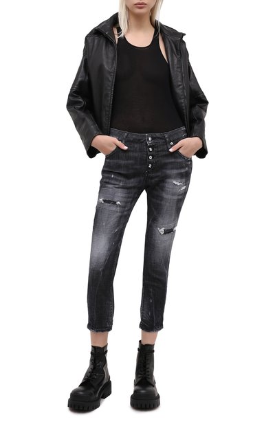 Джинсы DSQUARED2, арт. S75LB0344/S30357, фото 3