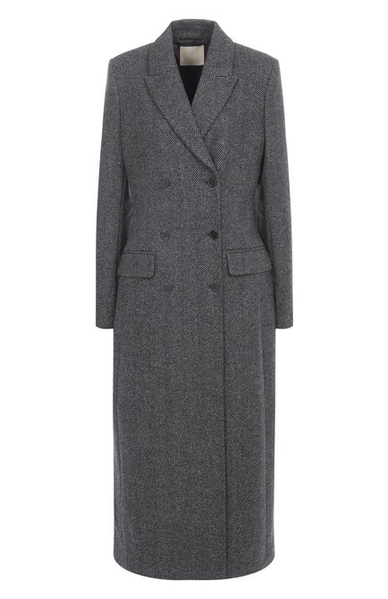 Женское шерстяное пальто 12 STOREEZ, арт. 133514