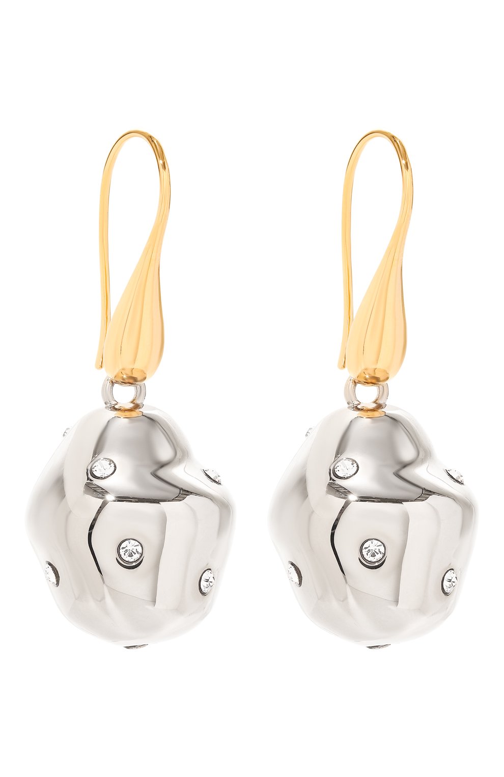 Серьги MARNI, арт. 0RMV0529A0 P6527, фото 3