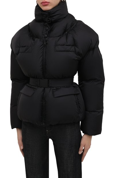 Пуховик N21, арт. 21I N2M0/J011/5050, фото 3