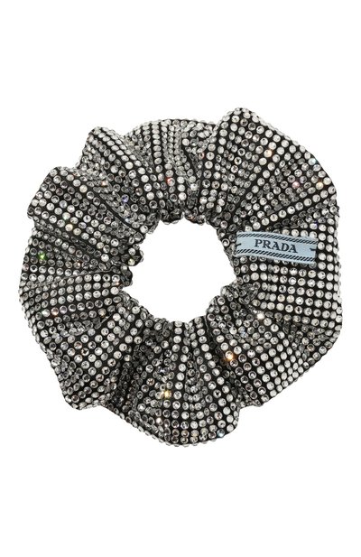 Резинка для волос PRADA, арт. 1IF015-2AWL-F0T7O, фото 3