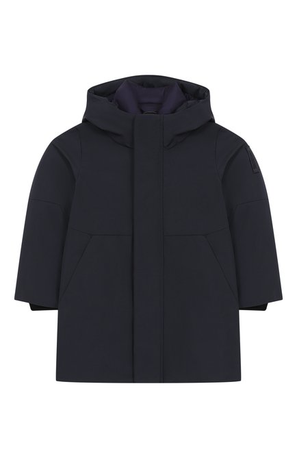 Утепленная куртка BOMBOOGIE, арт. CK 9137 HP05