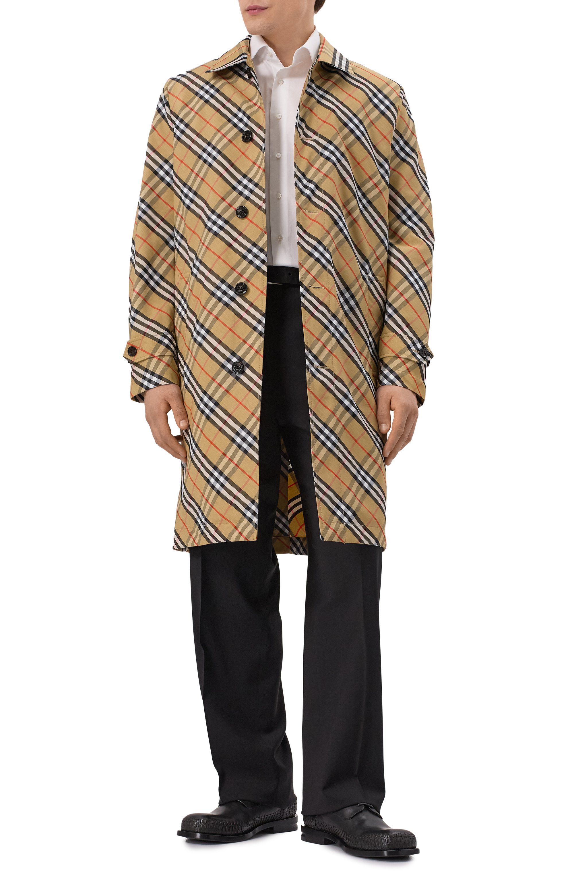 Кожаные дерби MATTIA CAPEZZANI, арт. M2455/INTRECCI0 PEPE, фото 2