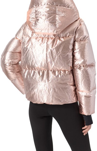 Пуховик trevelin MONCLER GRENOBLE, арт. 1A000-44-5975P, фото 4