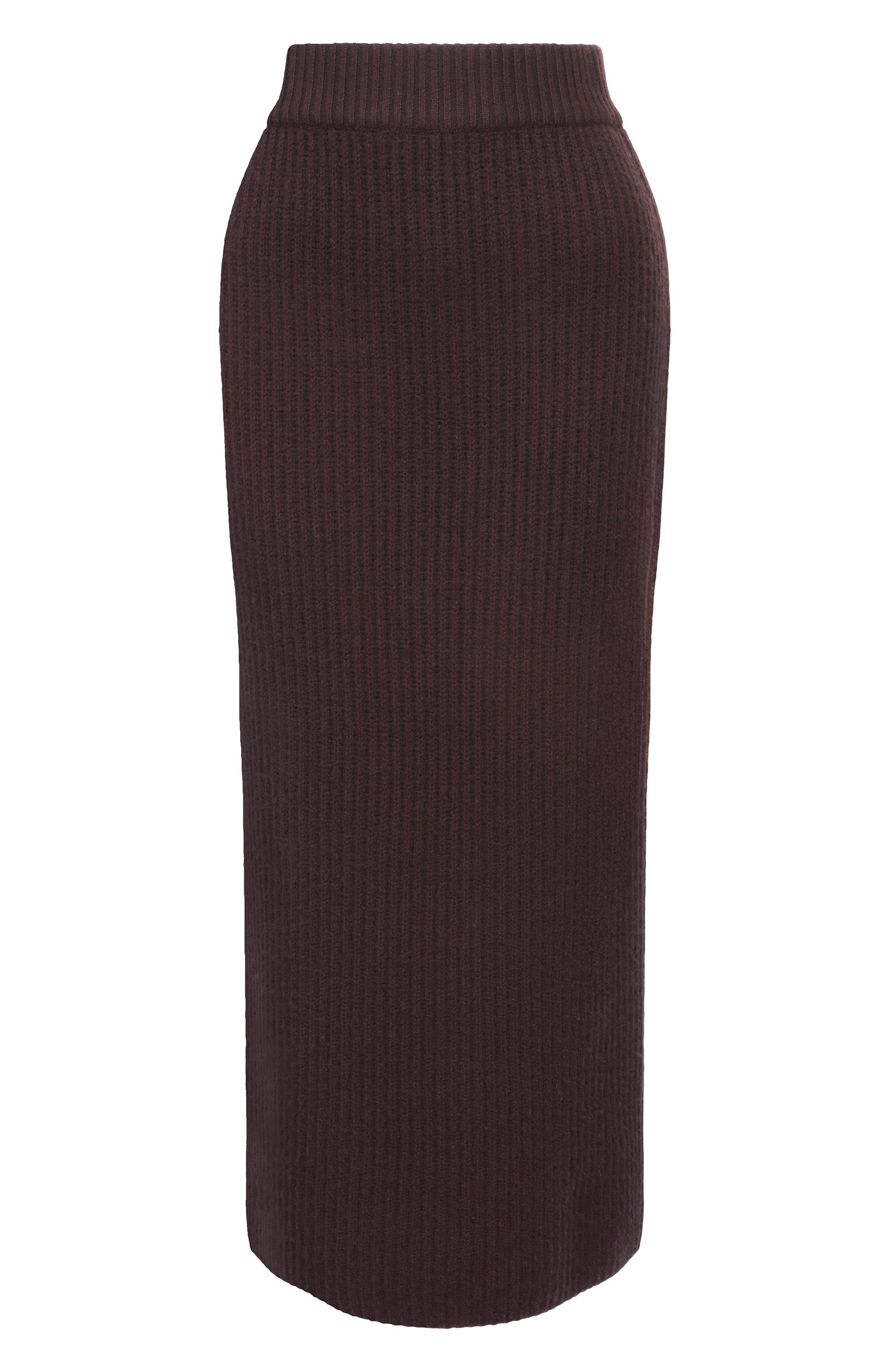 Кашемировая юбка UMA WANG, арт. V2256N003, фото 1