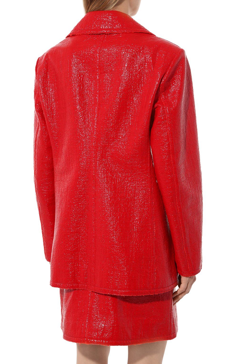 Жакет COLOR TEMPERATURE, арт. ТК-19/566, фото 4