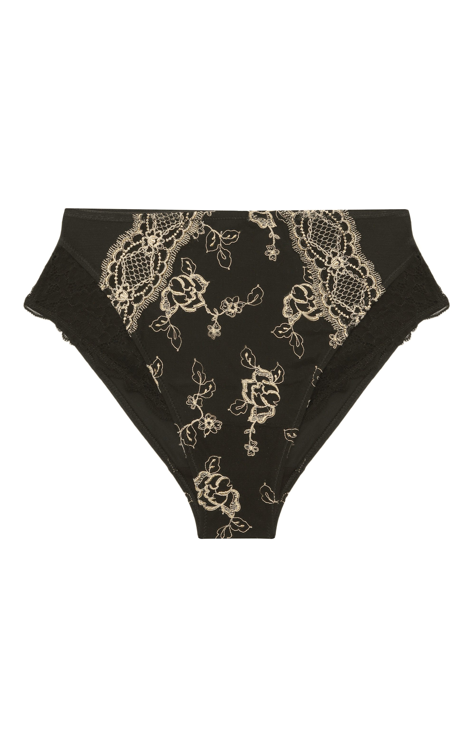 Трусы-слипы с завышенной талией LISE CHARMEL, арт. ACJ0313, фото 1