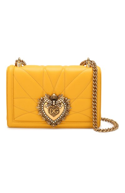 Сумка devotion small DOLCE & GABBANA, арт. BB6652/AV967, фото 5