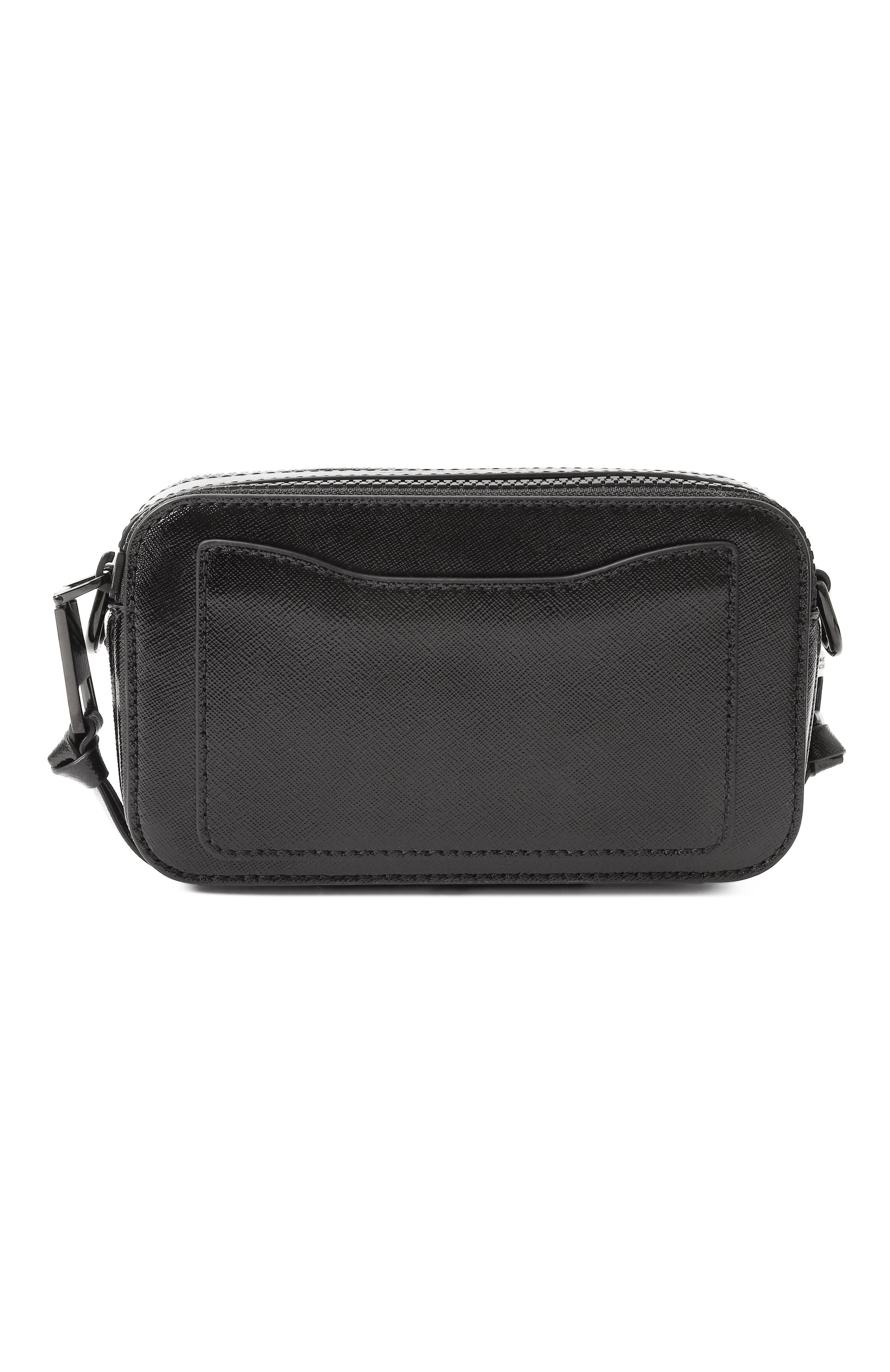 Сумка the snapshot MARC JACOBS (THE), арт. M0014867, фото 6