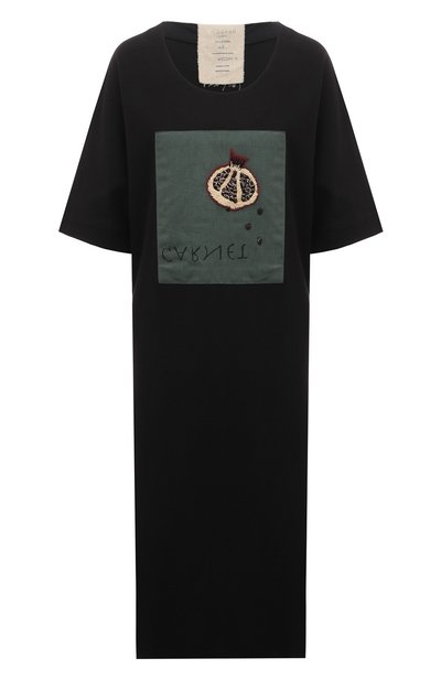 Женское платье MIDGARD PARIS, арт. V1-TS502-BL