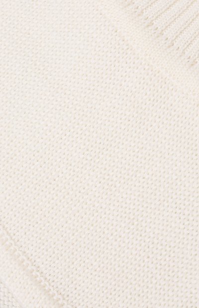 Шерстяной шарф-манишка CATYA, арт. 327731, фото 3