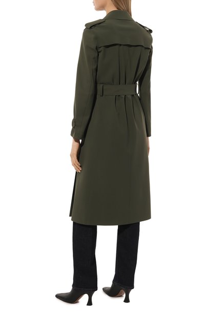 Плащ HARRIS WHARF LONDON, арт. A1173PJT, фото 4