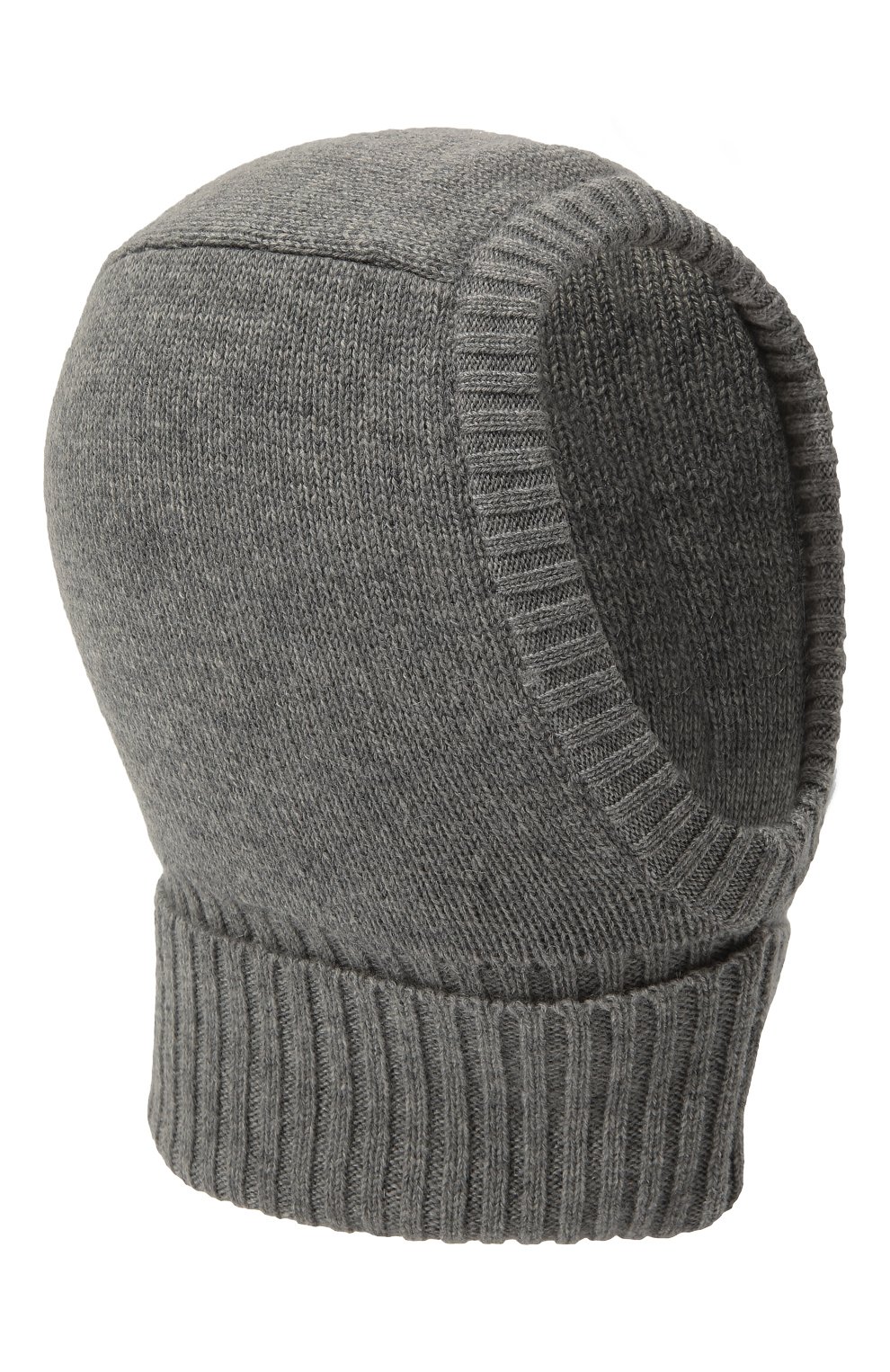 Шерстяная шапка-балаклава IL TRENINO, арт. CL 4101/VA, фото 1