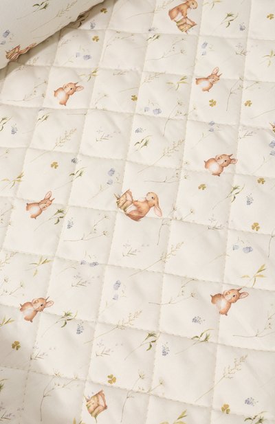 Гнездо-кокон для малышей LITTLE YOU, арт. 7LY20ye0218-0210, фото 5