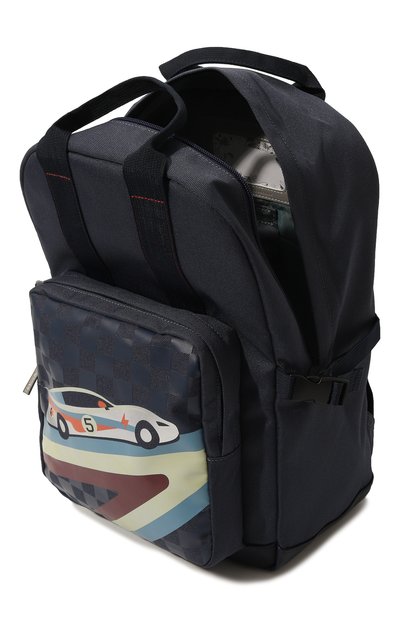 Рюкзак medium CARAMEL ET CIE, арт. MEB08, фото 3