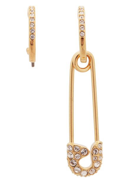 Серьги so cool pin SWAROVSKI, арт. 5521704, фото 1