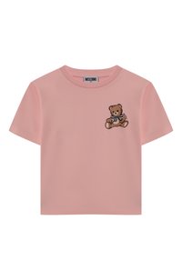 Светло-розовый