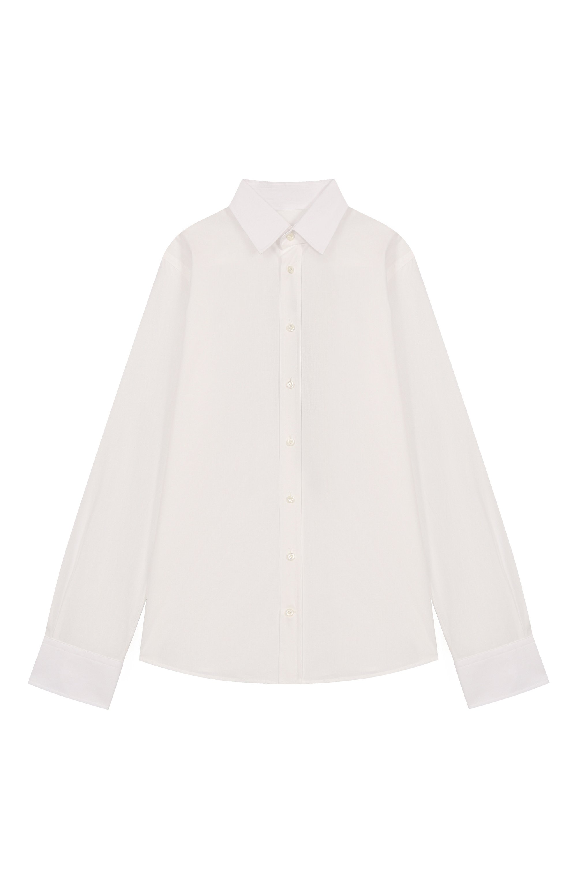 Хлопковая рубашка VAN LAACK, арт. VL-TIM-XX/130657/164-176, фото 1