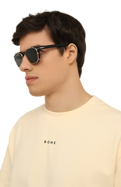 Оправа с клипоном DAVID BECKHAM, арт. DB1117/CS 807, фото 2