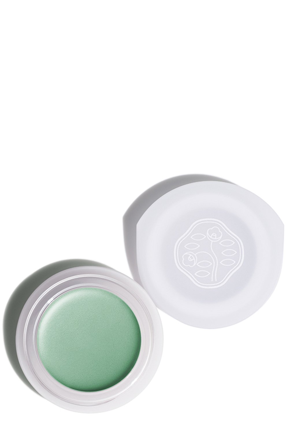 Полупрозрачные кремовые тени для век, оттенок gr705 SHISEIDO, арт. 13894SH, фото 1