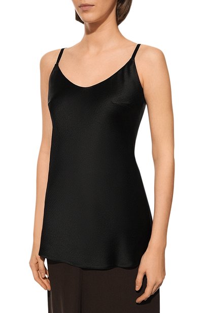 Топ из вискозы CHAPURIN, арт. T/17806/27699-м/FW22-23, фото 3