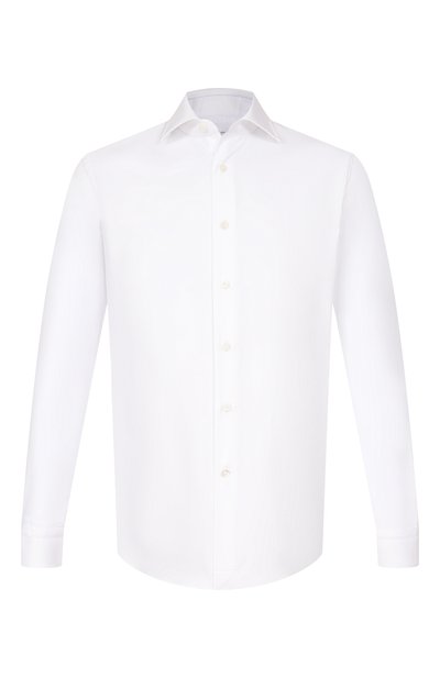 Мужская хлопковая сорочка ALESSANDRO GHERARDI, арт. BR1-2G-7D/M042