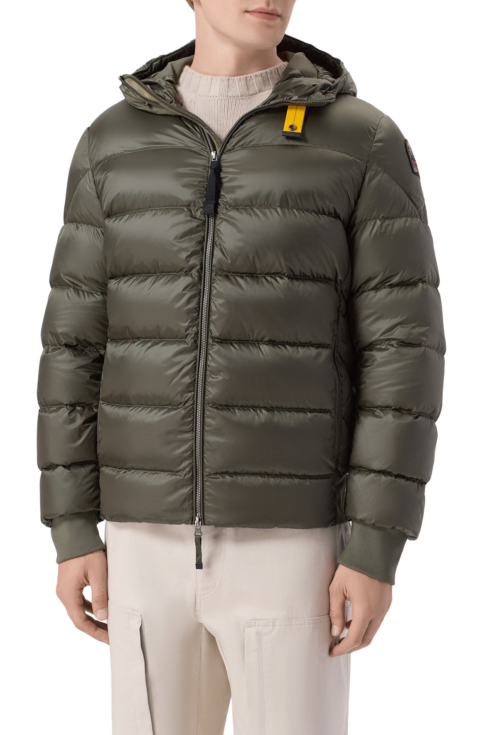 Пуховик PARAJUMPERS, арт. 26WMPMPUSX13, фото 3