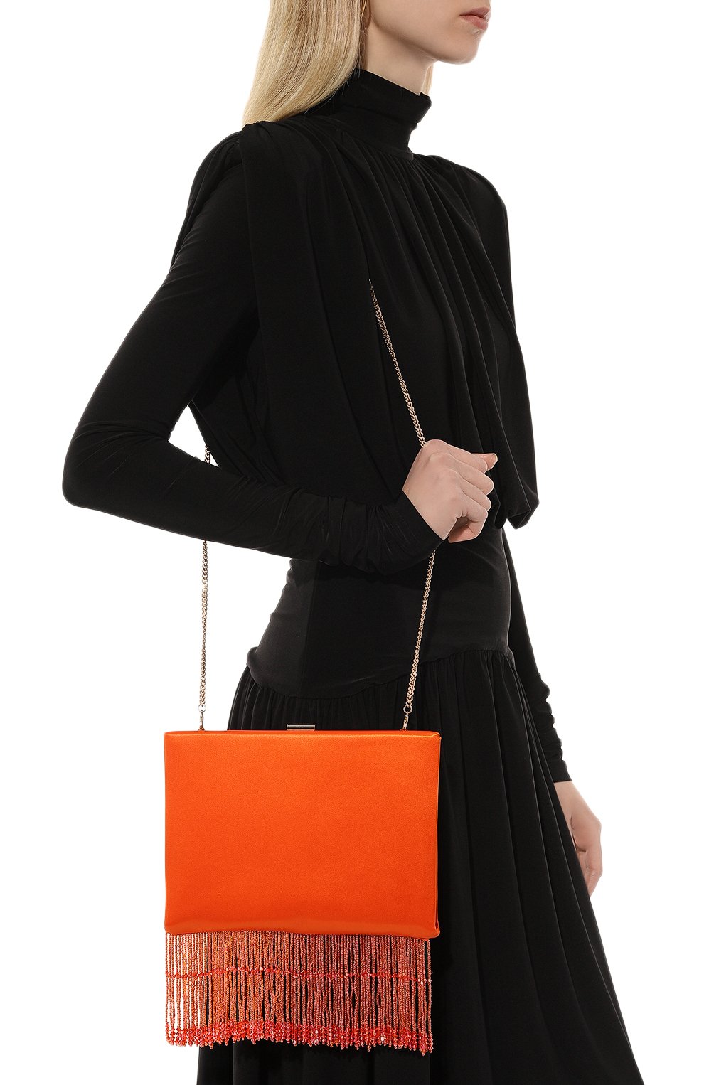 Сумка pouch PINKO, арт. 101516/A15A, фото 2