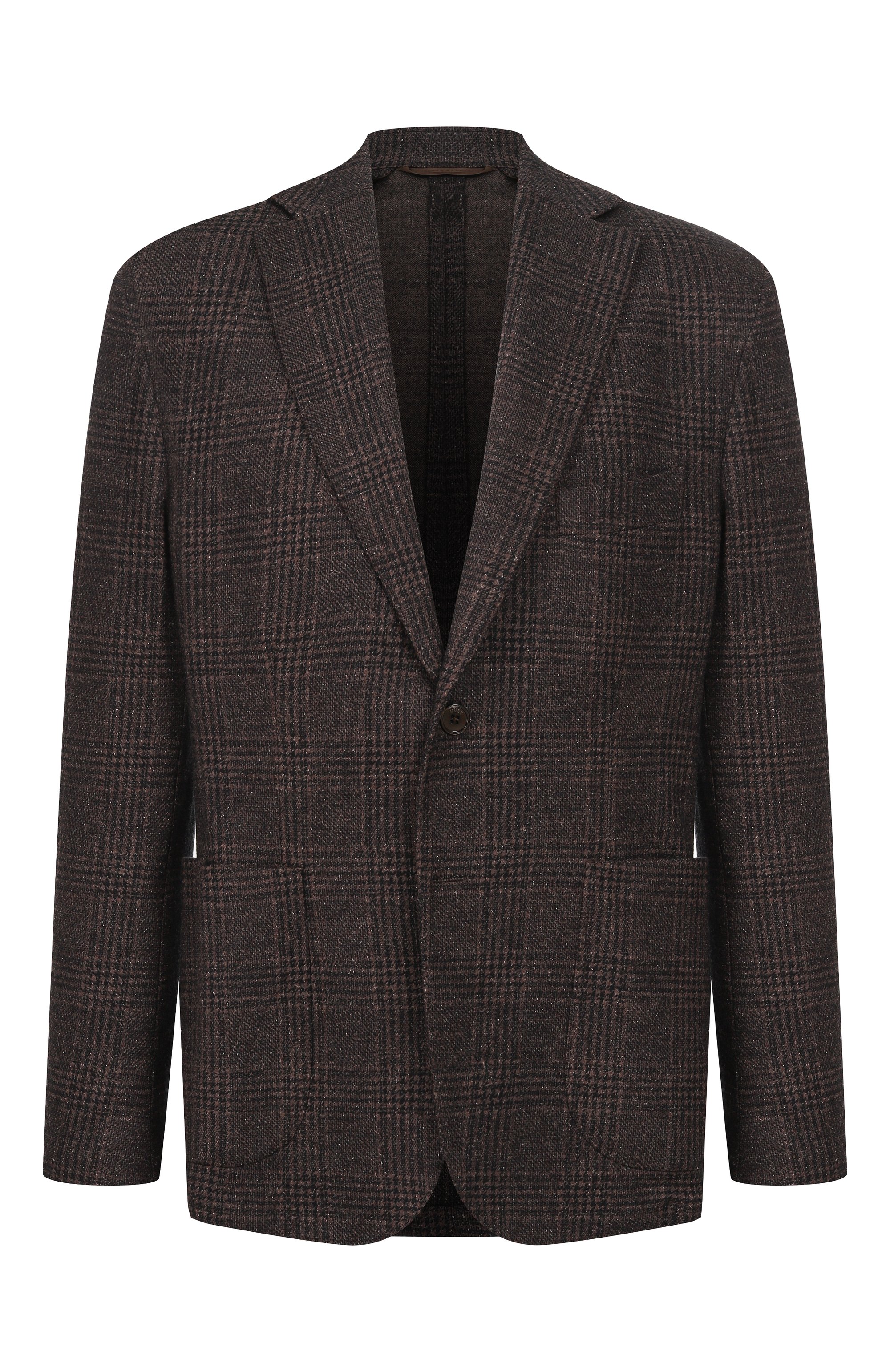 Пиджак из шерсти и шелка MVST, арт. 9002/111, фото 1