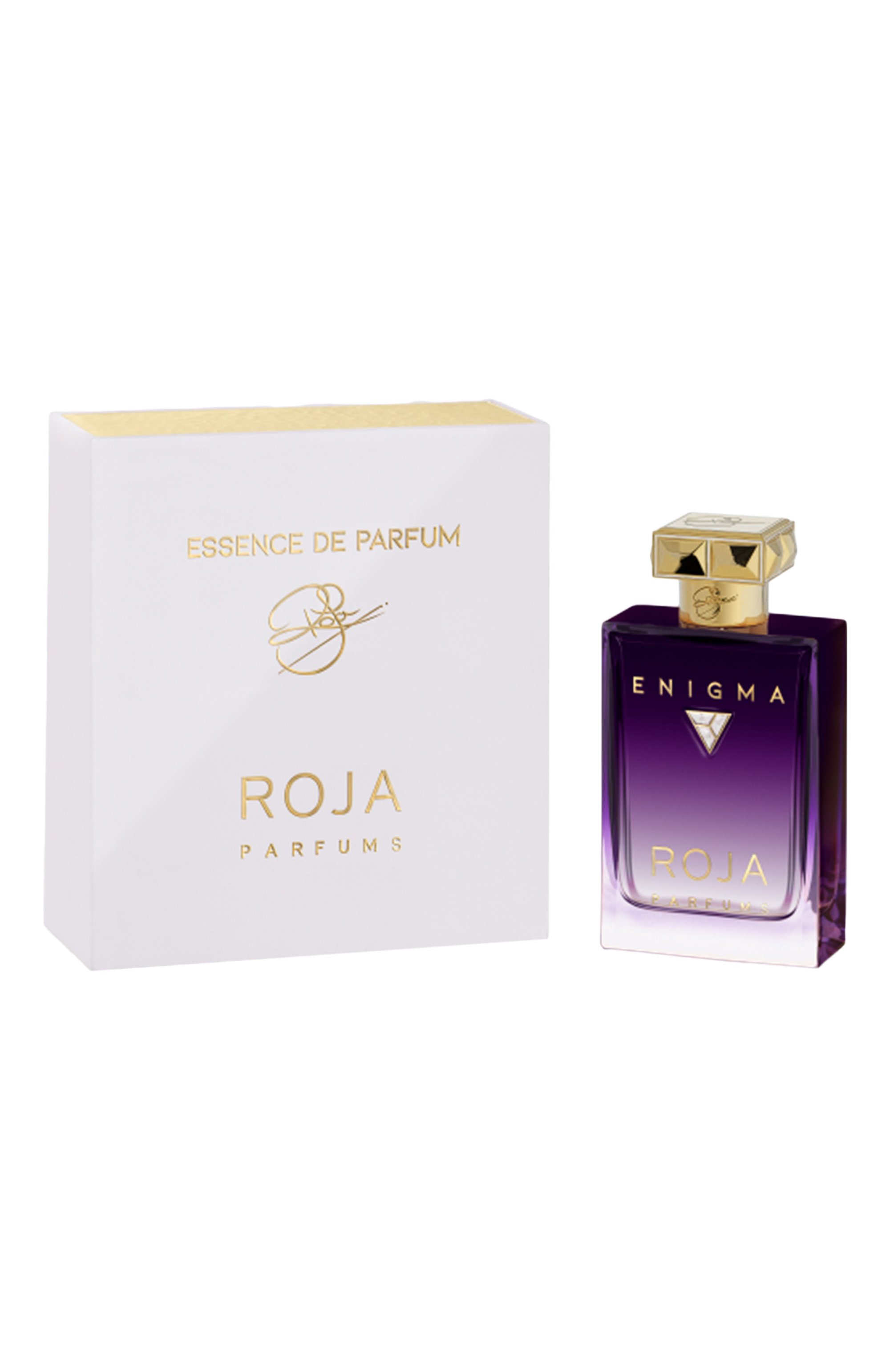 Парфюмерная вода enigma pour femme (100ml) ROJA PARFUMS, арт. RD2359, фото 2