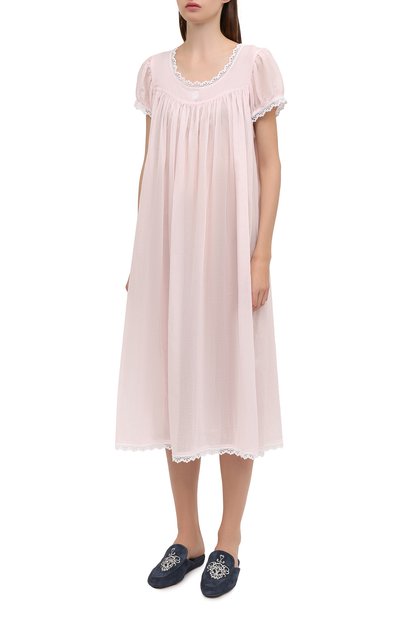 Хлопковая сорочка CELESTINE, арт. 10002704/GIGI NG, фото 3