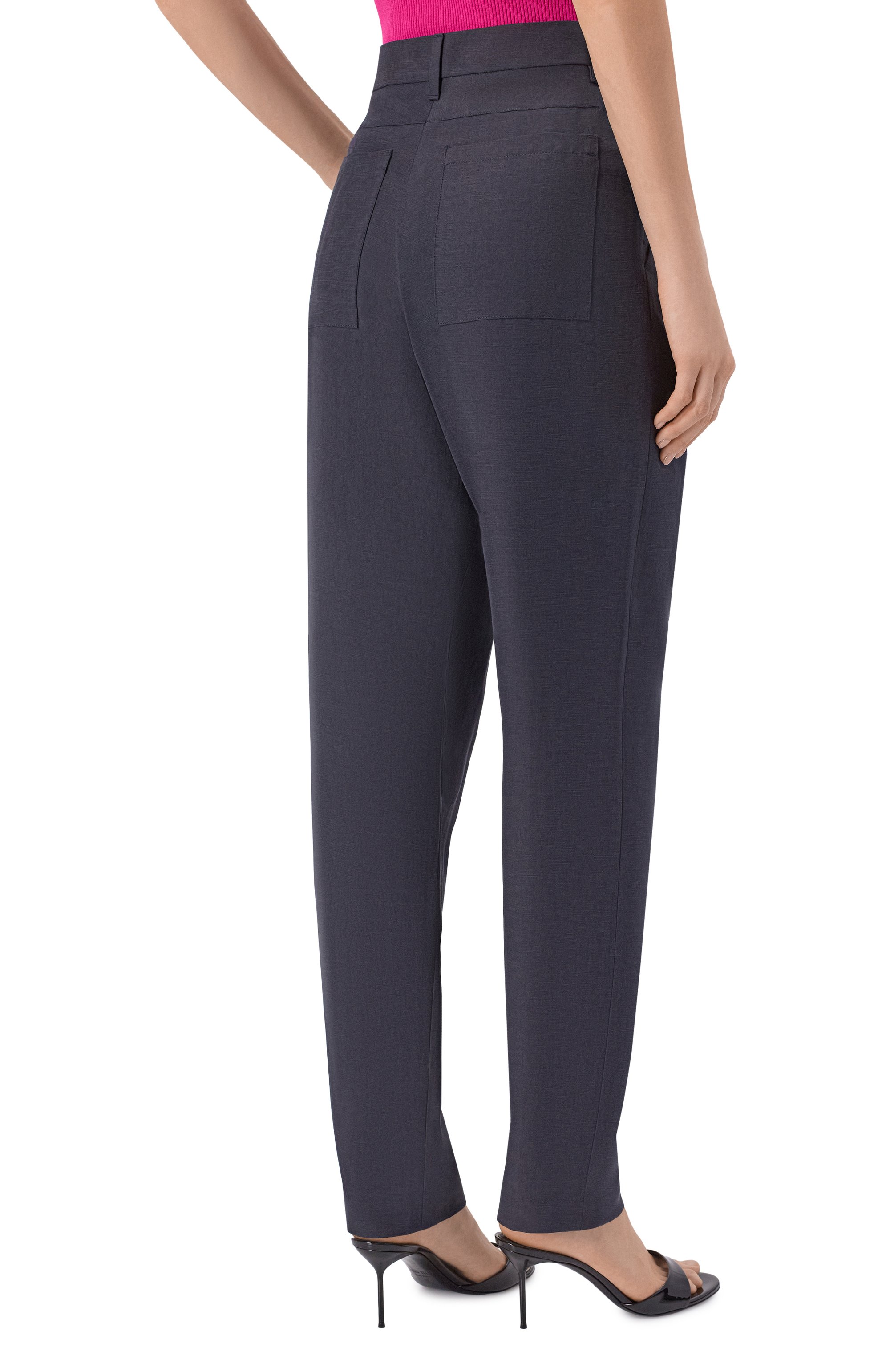 Брюки DOROTHEE SCHUMACHER, арт. 440133, фото 4