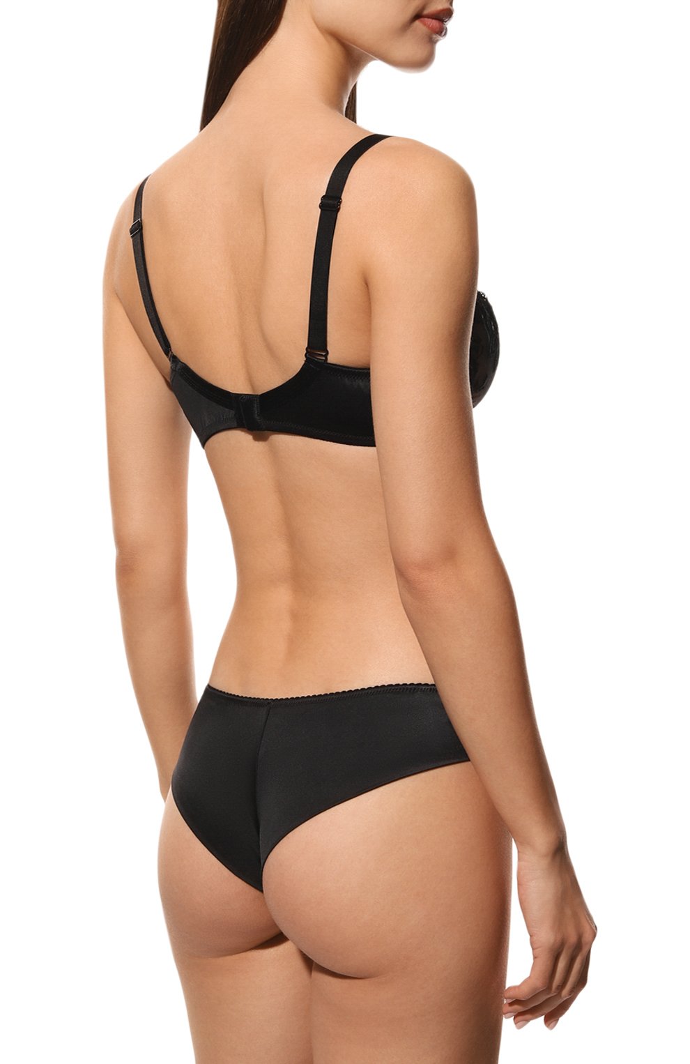 Трусы-бразилиана AMBRA, арт. 1609, фото 3