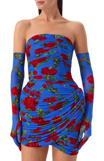 Перчатки MAGDA BUTRYM, арт. 275925, фото 2