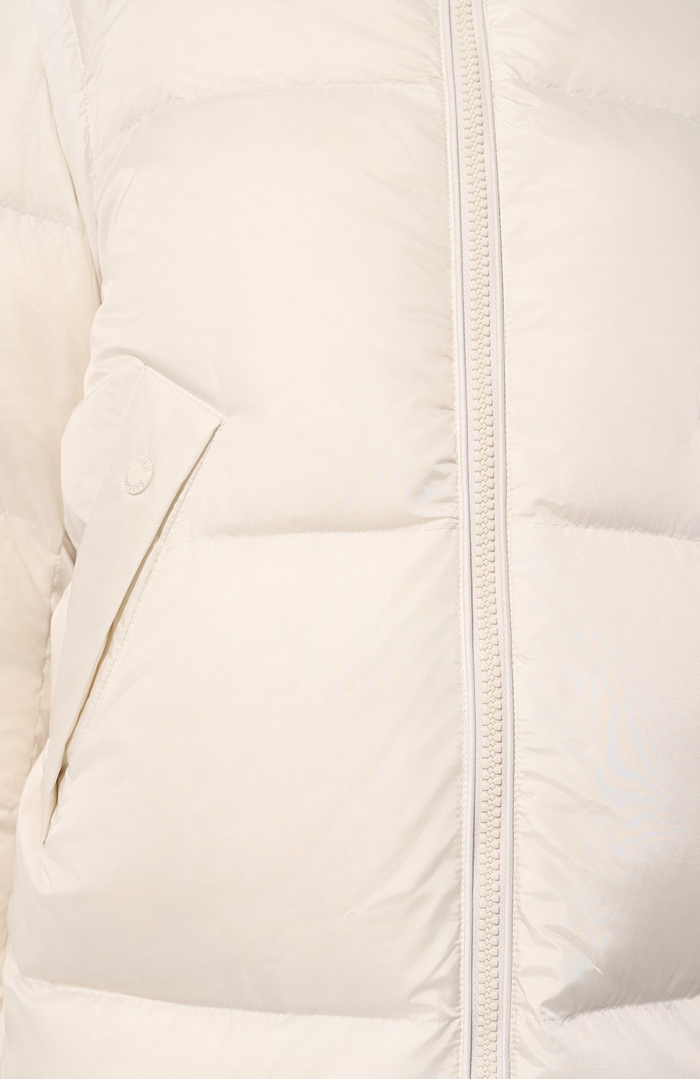 Пуховик YS ARMY PARIS, арт. 24WFM91300M07W/A1029_SET, фото 5