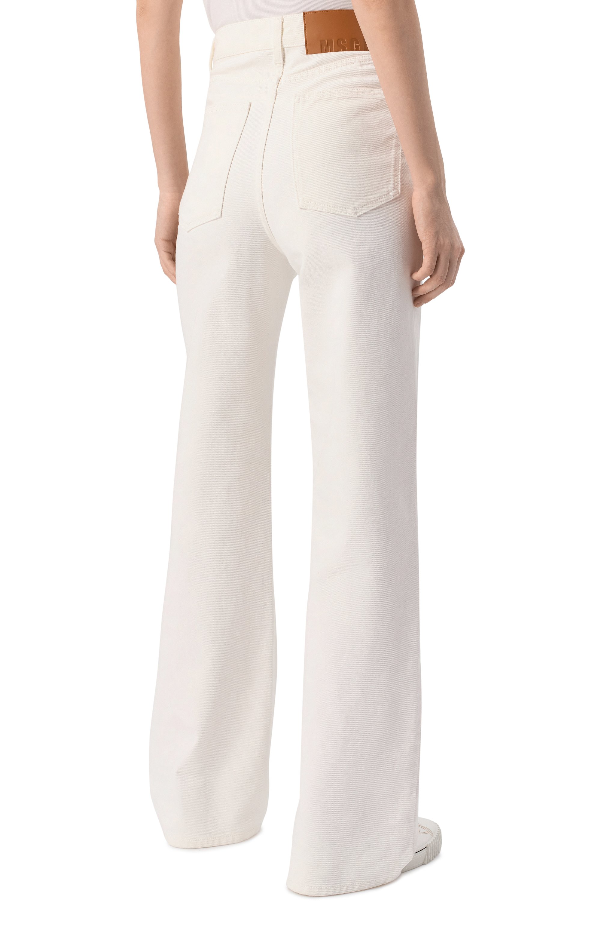 Джинсы MSGM, арт. 3841MDP240X/257273, фото 4