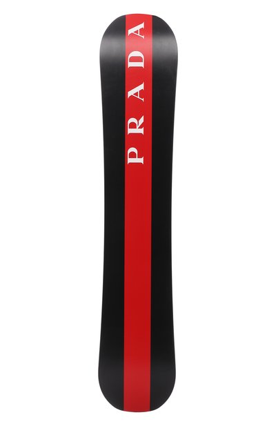 Сноуборд PRADA, арт. 2XD027-2DWM-F0002, фото 2