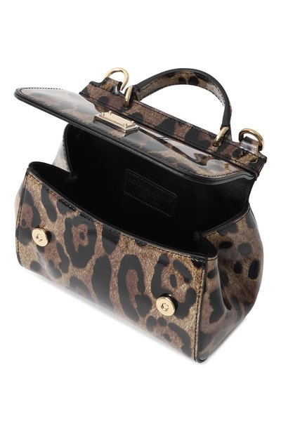 Сумка sicily DOLCE & GABBANA, арт. EB0003/AM568, фото 3